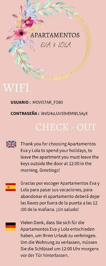 Casitas De Marta Apartment Calera