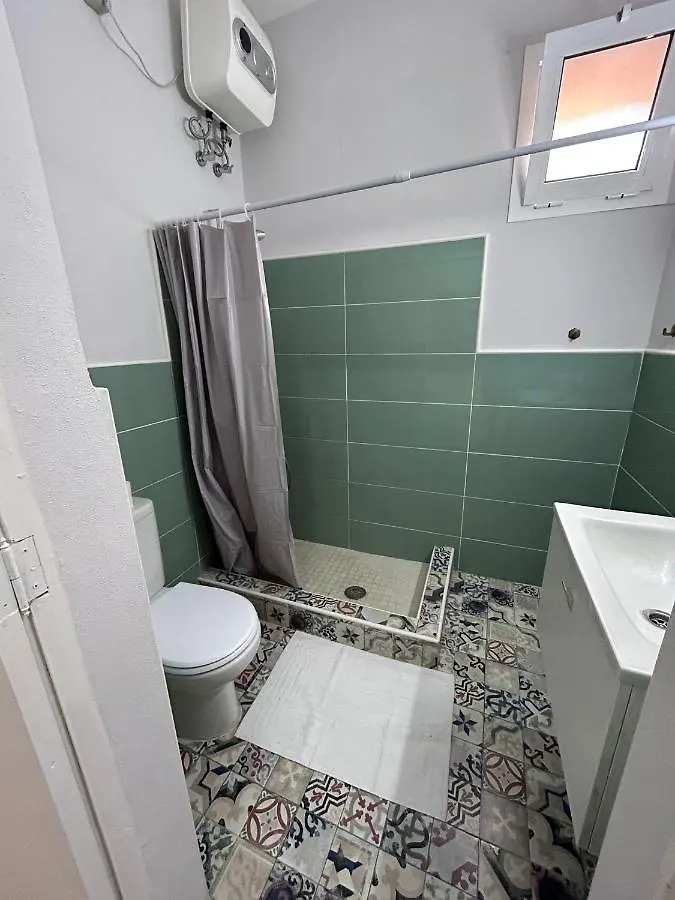 Casitas De Marta Apartment Calera