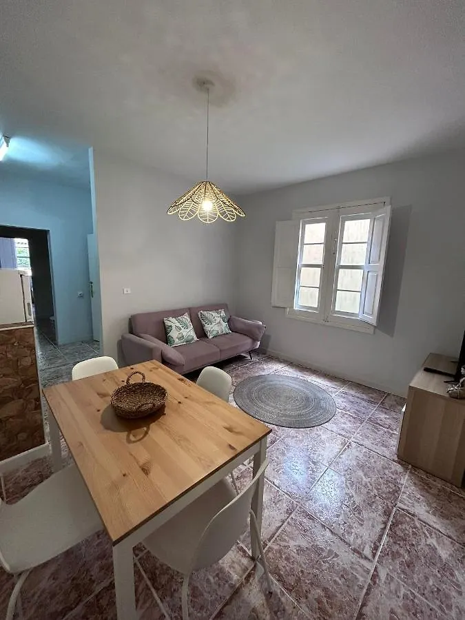 Casitas De Marta Apartment Calera 0*,  Spain