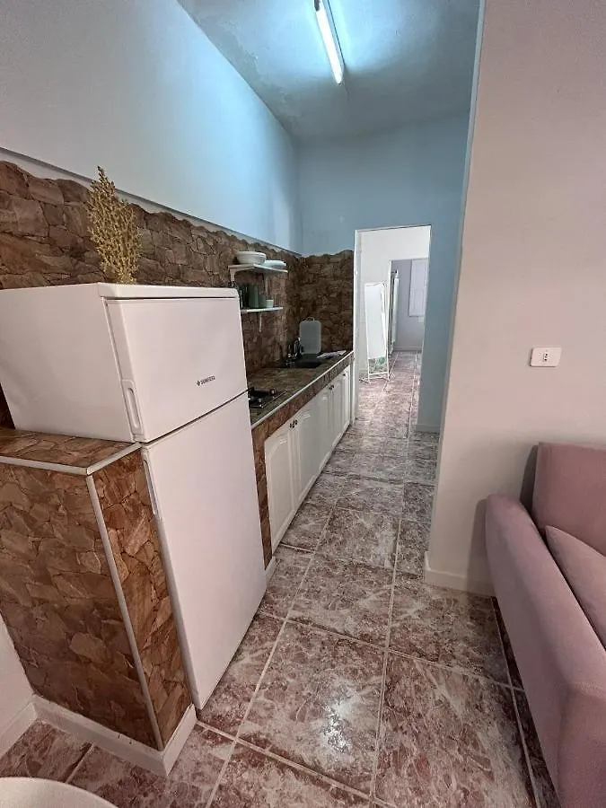 Casitas De Marta Apartment Calera Spain